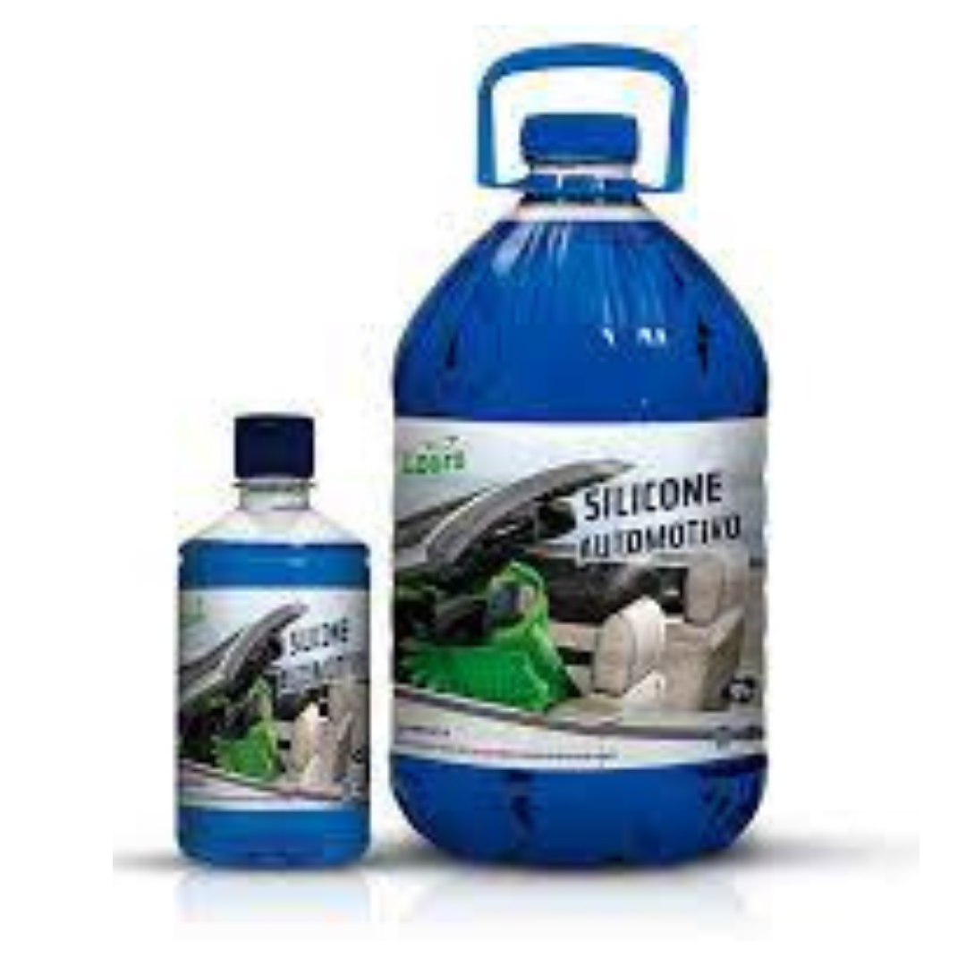 Silicone Liquido