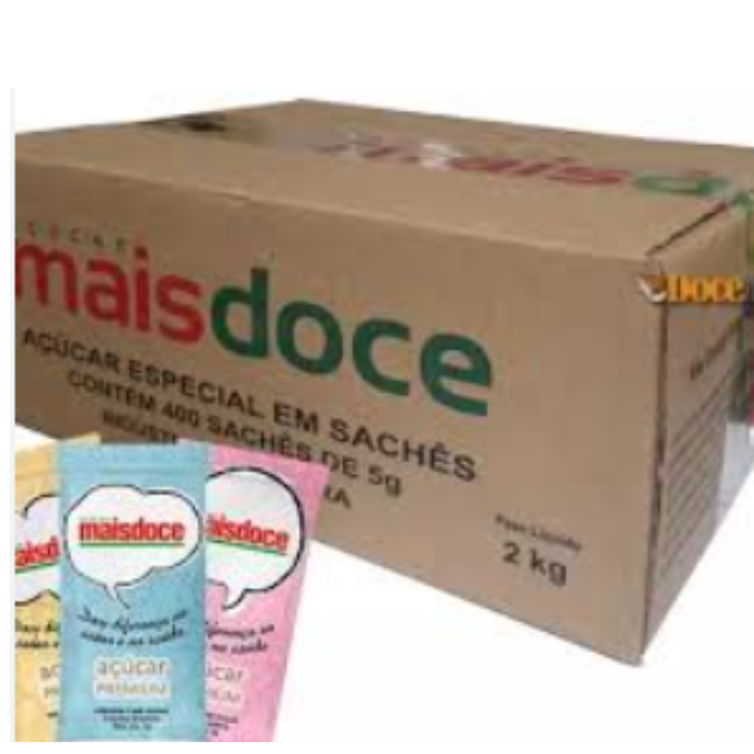 Açúcar c/400