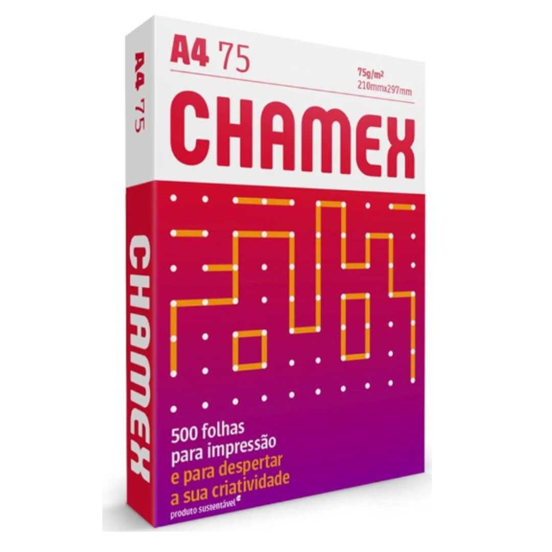 Chamex c/500