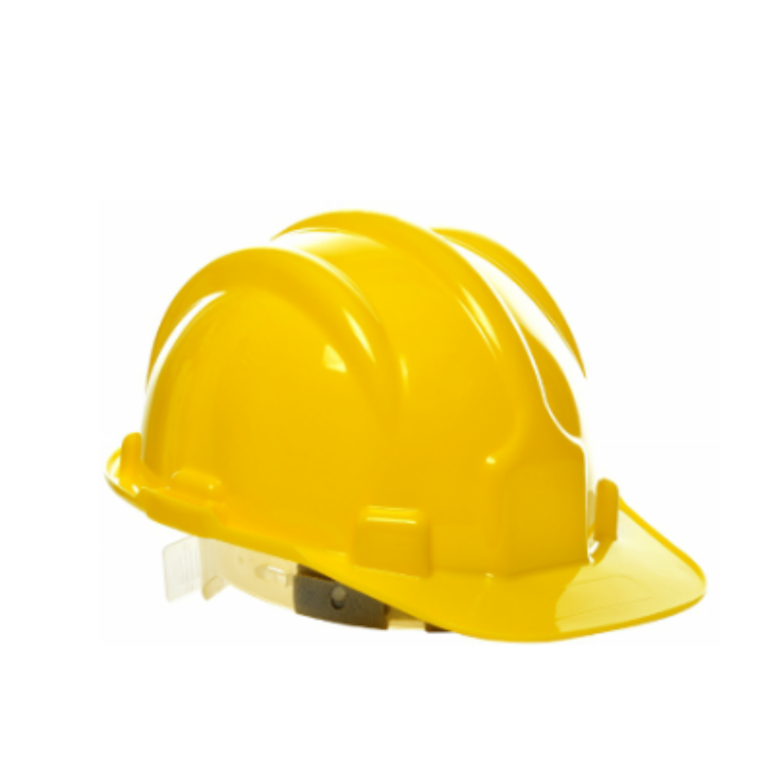Capacete de segurança