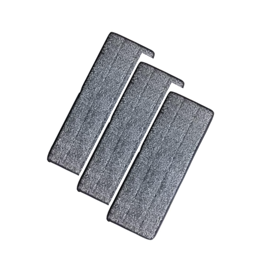 Refil  Flat Mop