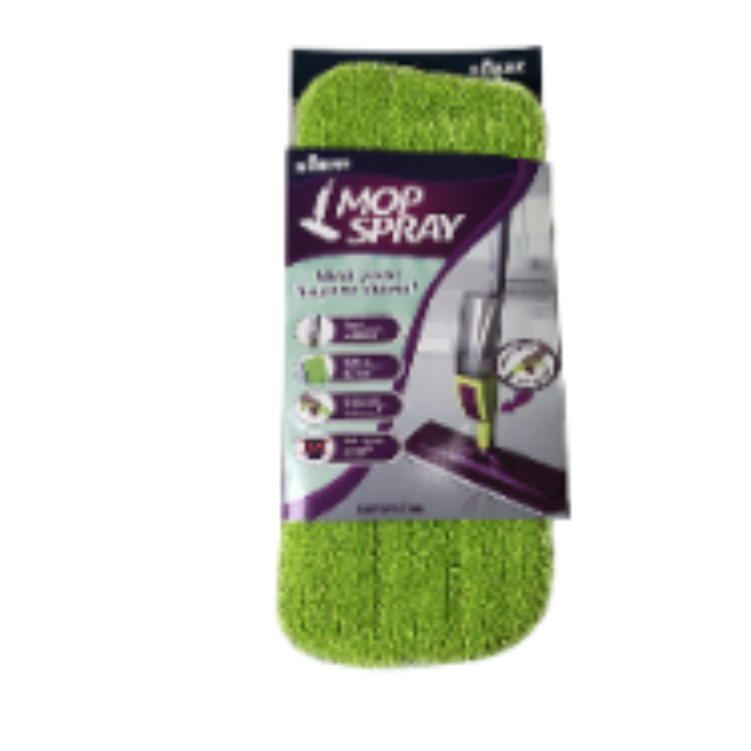 Refil  Spray Mop