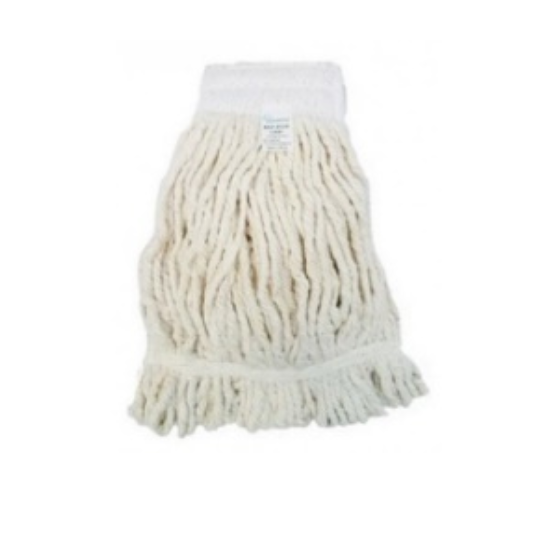 Mop úmido