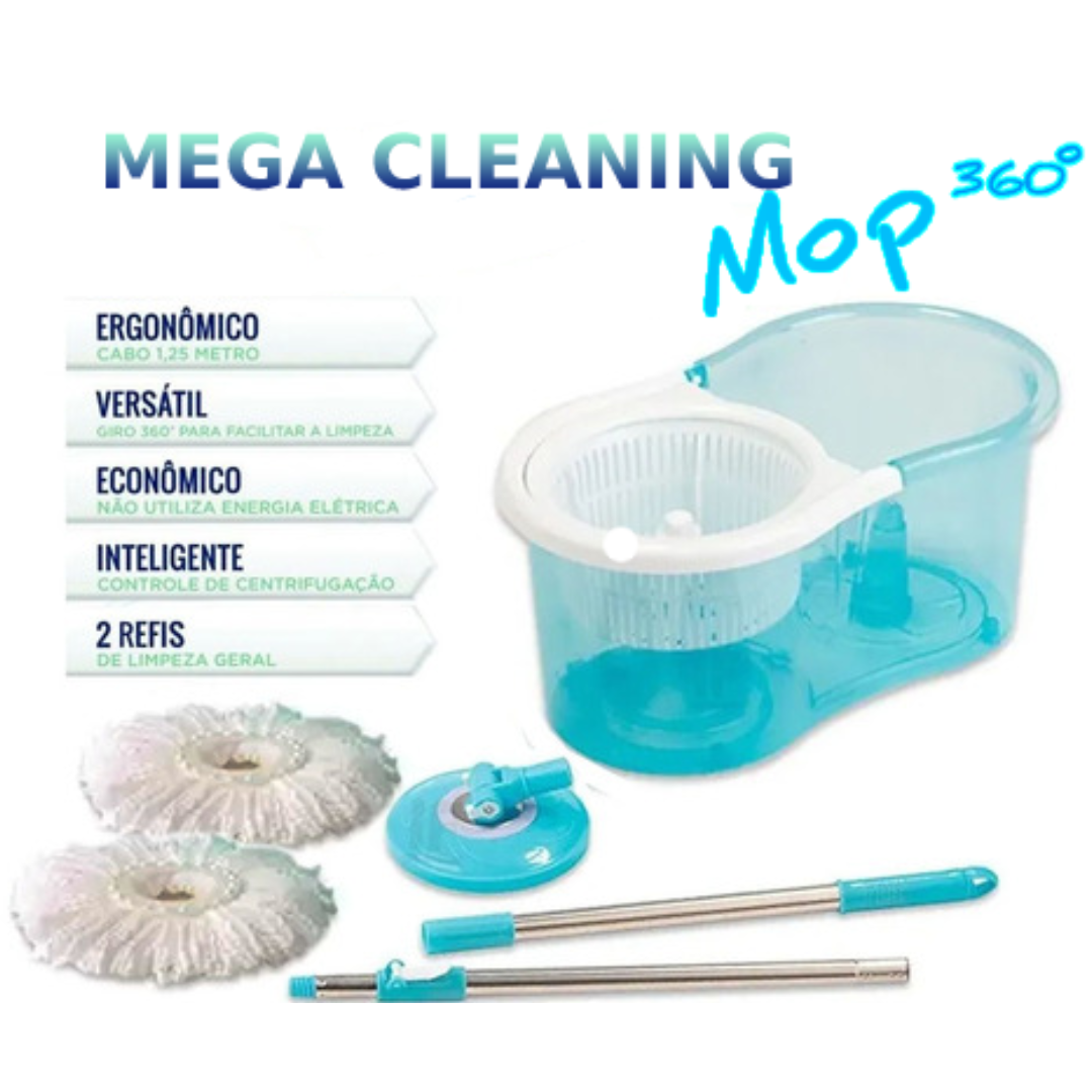 Mop 360