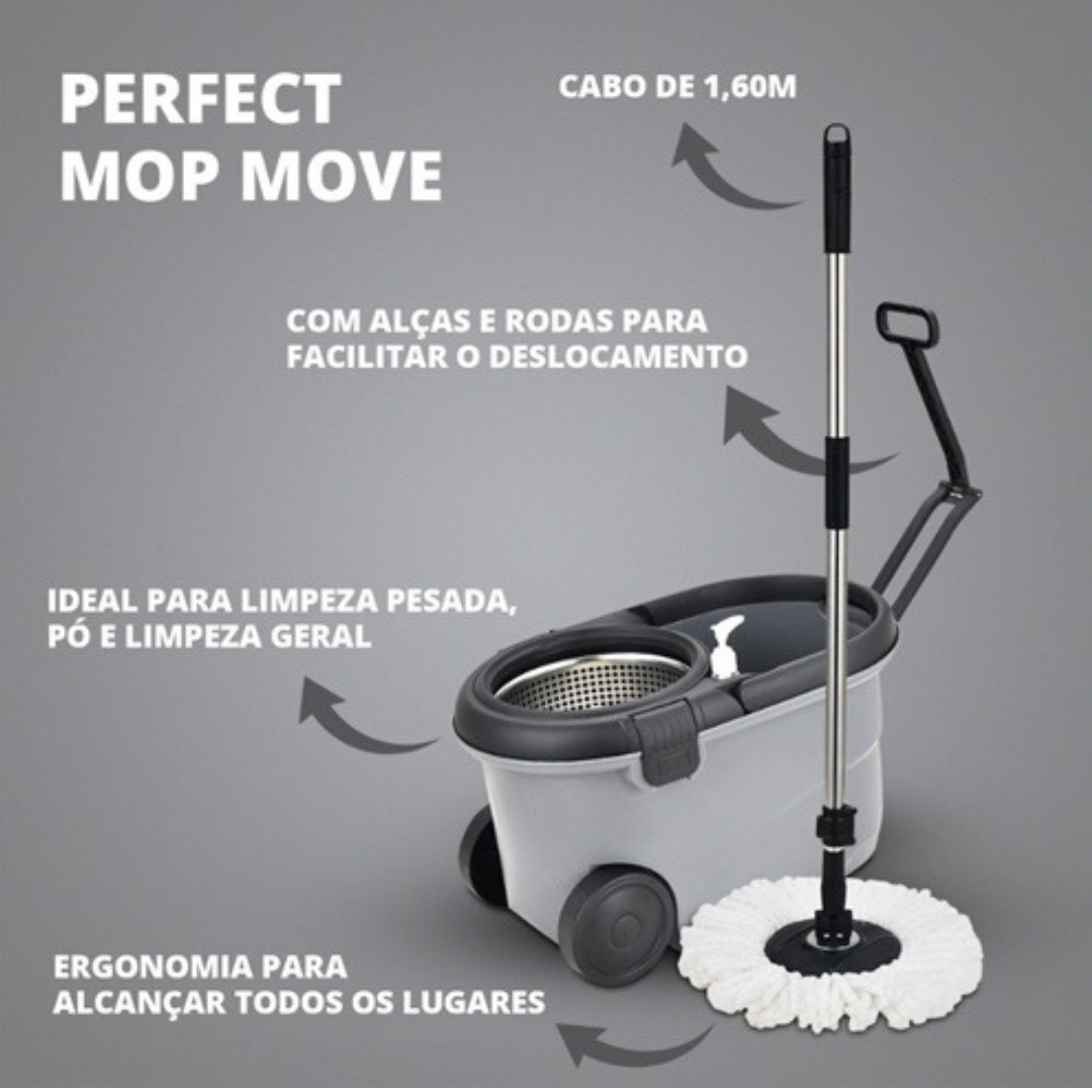 Mop Move