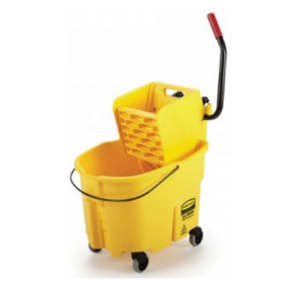 Balde Espremedor lateral 28lt