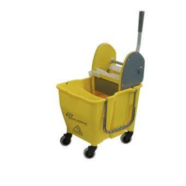 Balde Espremedor vertical 30lt