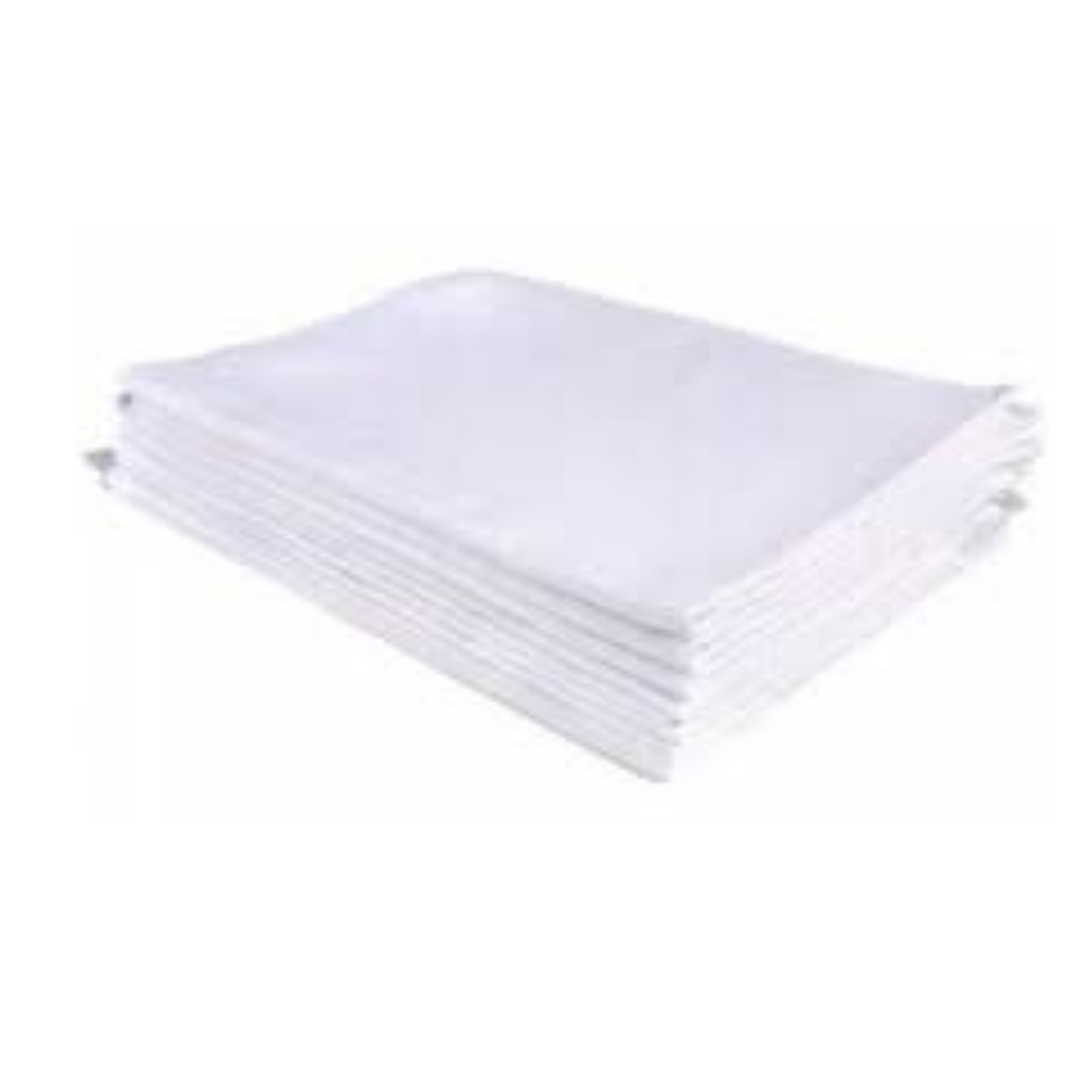 Pano Alvejado Branco