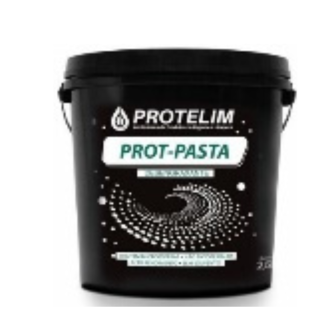 Pasta  desengraxante