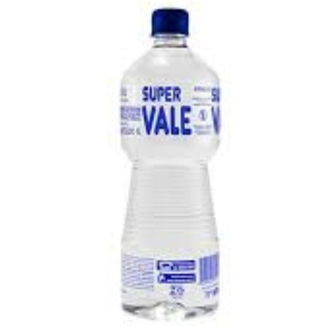 Álcool líquido 70% 1lts