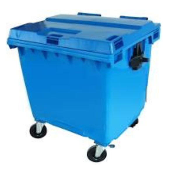 Coletor 660 ou 1100lt