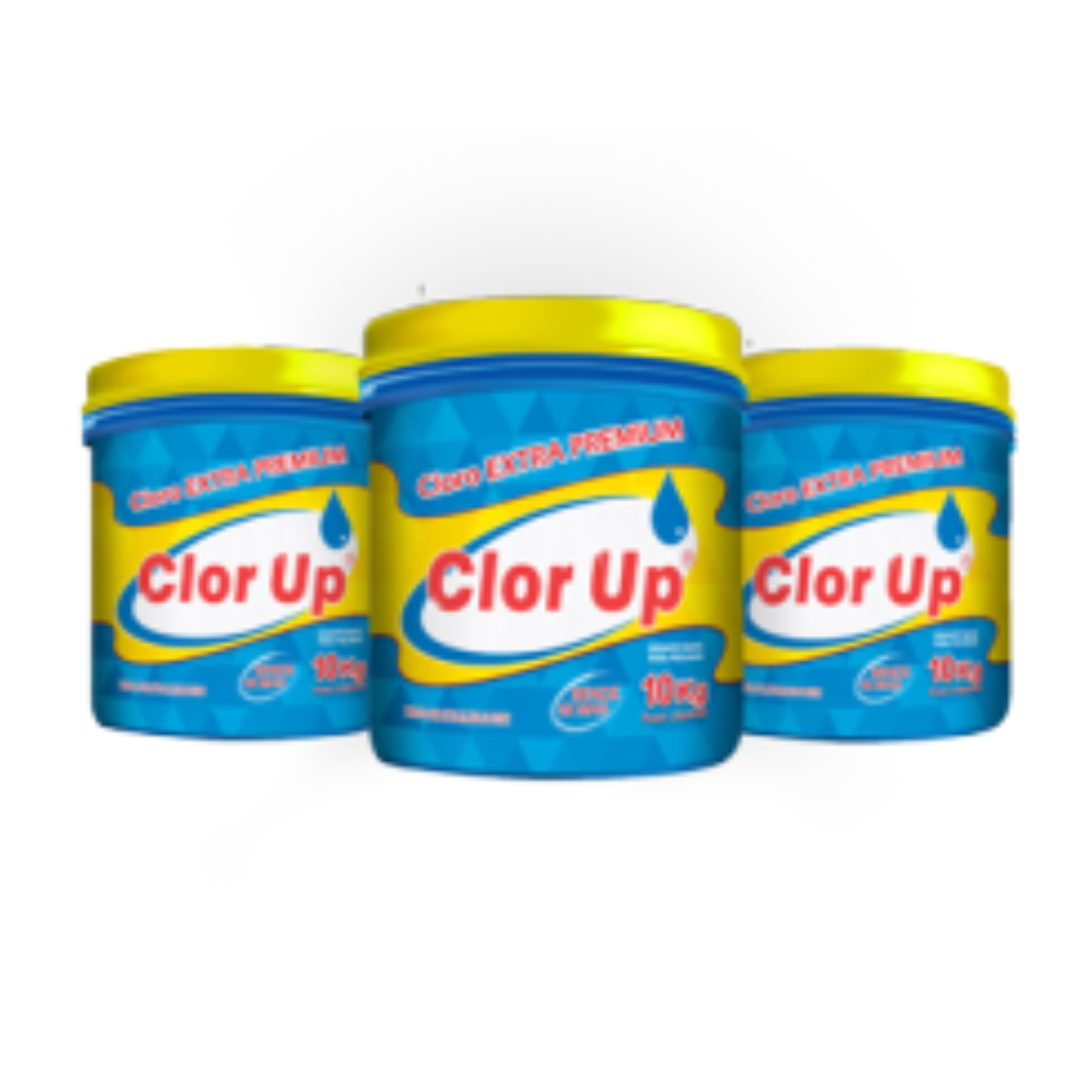 Cloro Concentrado Premium