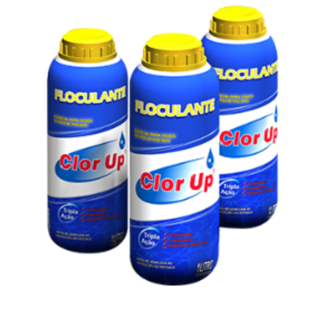 Floculante