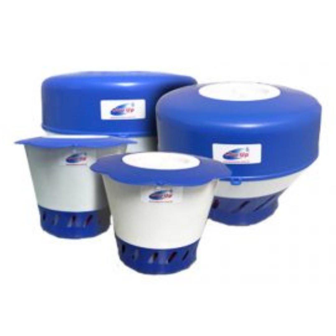 Flutuador para tablete