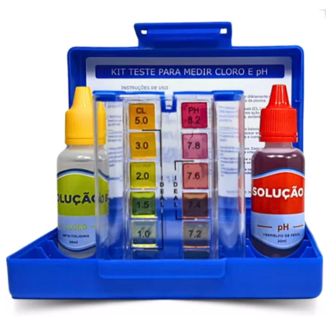 Kit de medidor PH