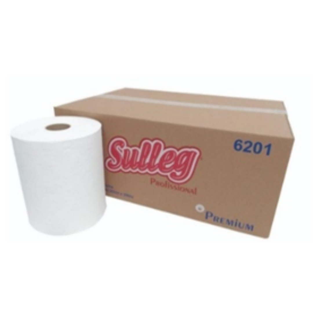 Papel Bobina